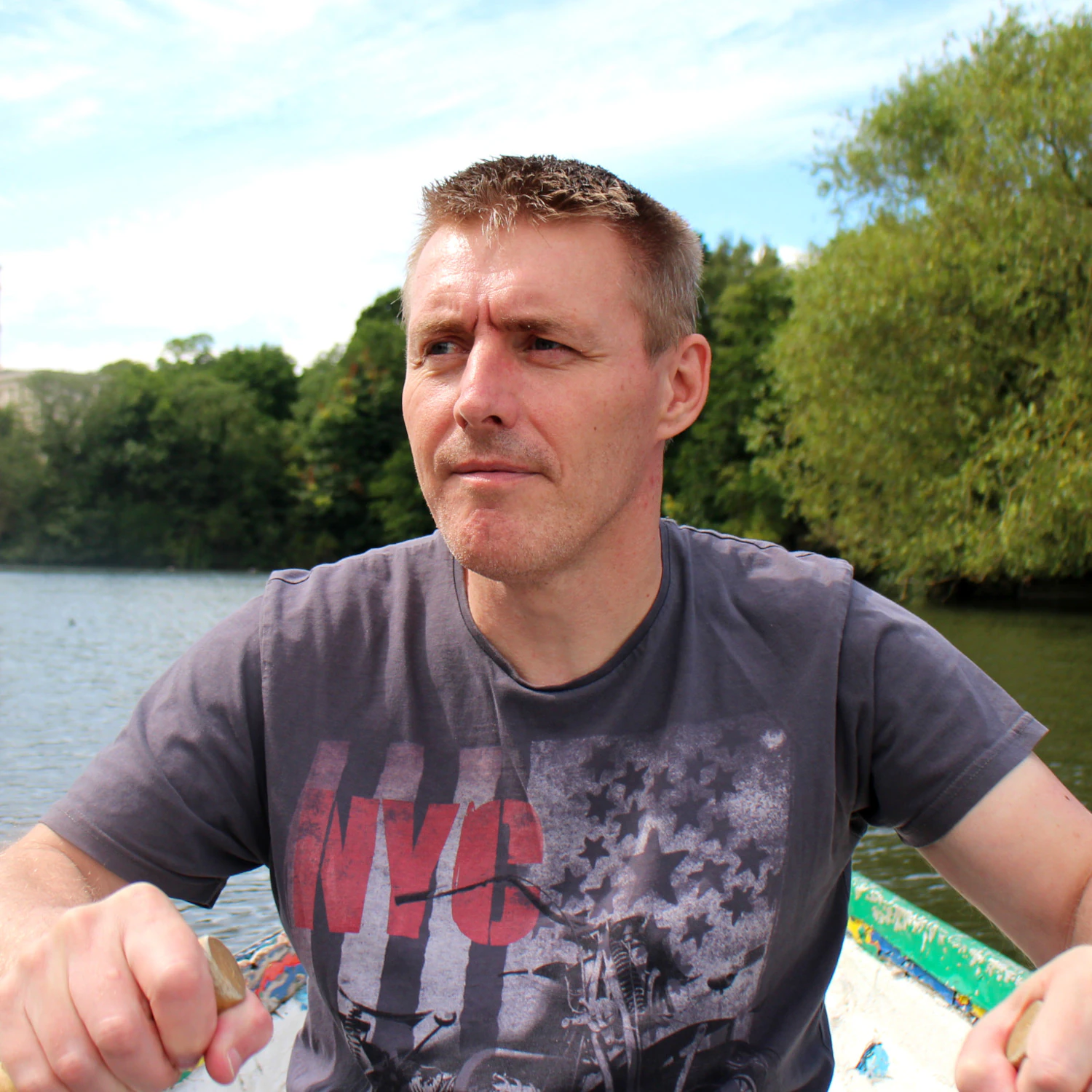 Profile photo of Ady Burns