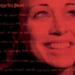 Fiona Apple: I Know