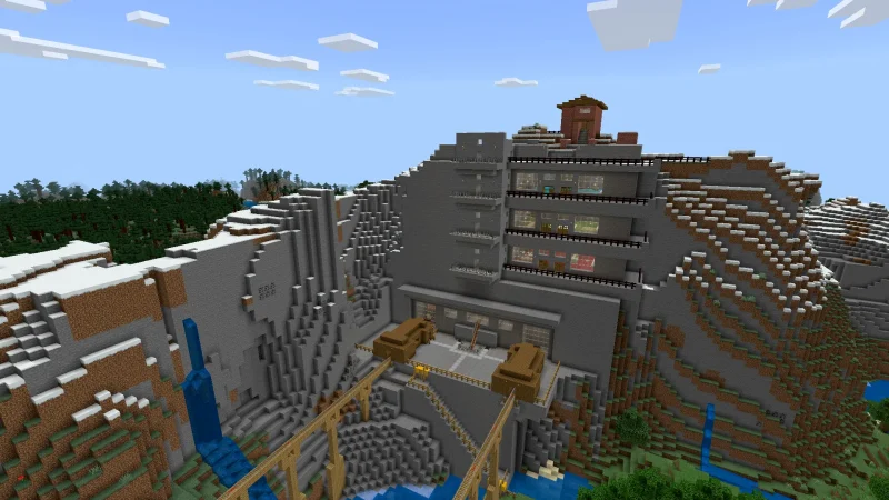 Gemini Saves the Day