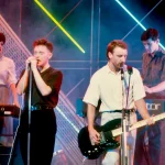 New Order: Blue Monday