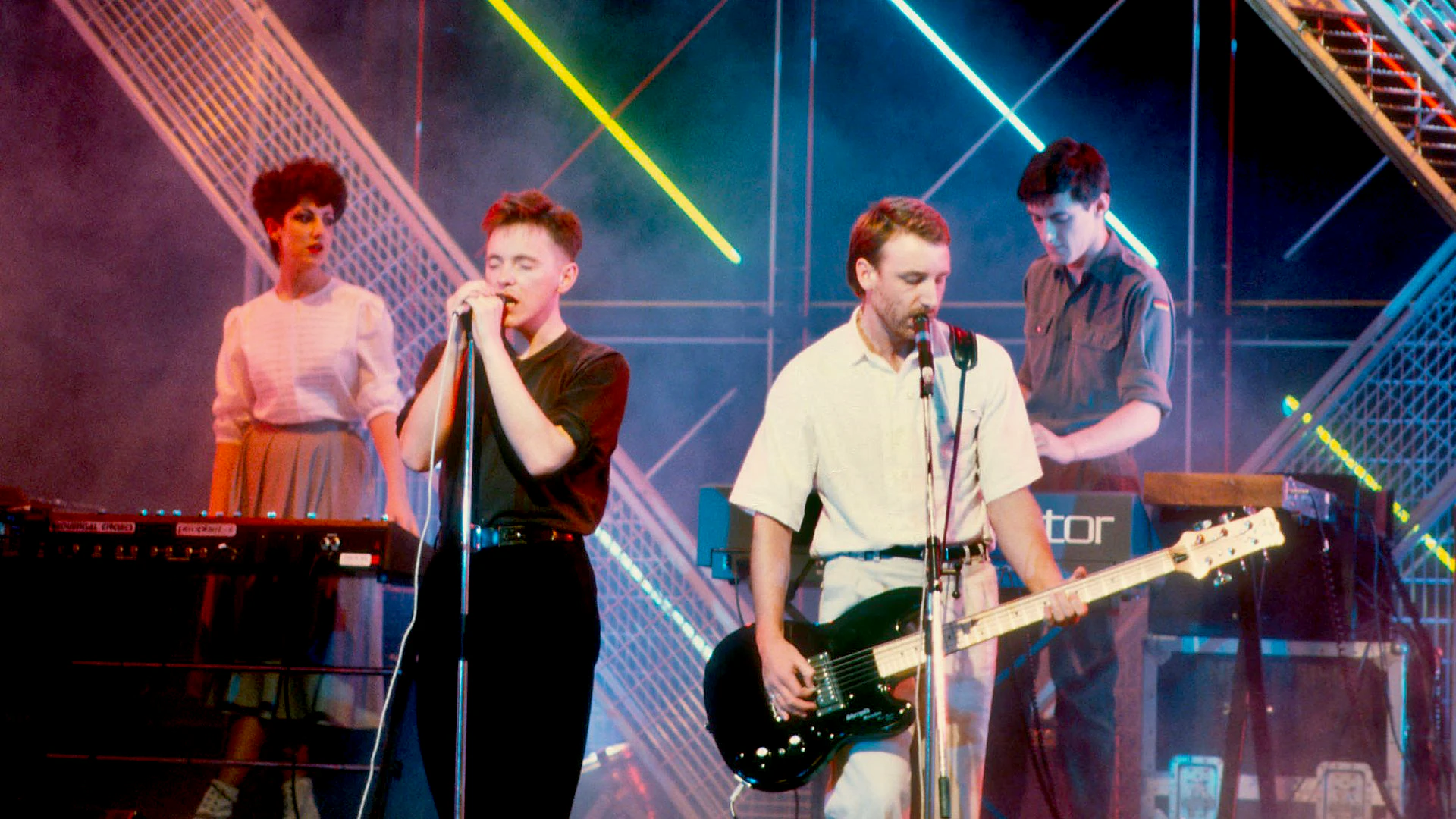 New Order: Blue Monday